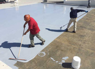 All Types Of Waterproofing