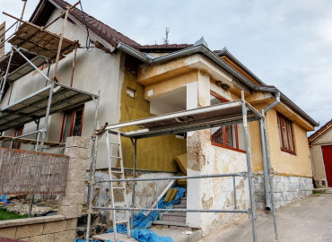 Construction Repairs